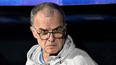 Bielsa sorprende a una selección chilena en Uruguay: así lo recibieron