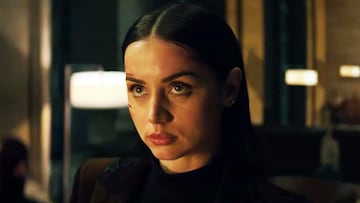 ballerina john wick ana de armas