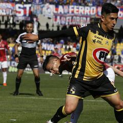 Figura de Coquimbo reconoció estar cerca de fichar en la U