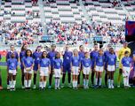 USWNT roster for 2024 CONCACAF W Gold Cup: selected players, absences...