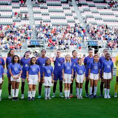 ¿Quiénes son las nominadas a jugadora del año 2023 en la Selección de Estados Unidos Femenina?