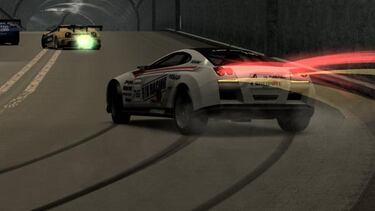 [TGS] Ridge Racer 7, Impresiones