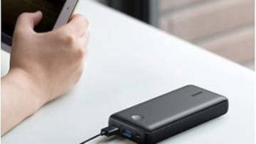¿Cuánto dura una batería, un generador eléctrico y una powerbank y qué autonomía pueden tener?