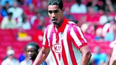 Cléber se examina con siete partidos en 22 días