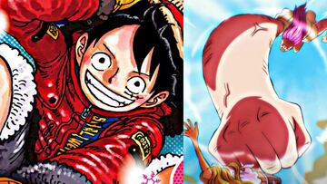One Piece 1102, when will the next chapter be released? Confirmed date
