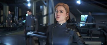 La campaña de Star Citizen está lejos de entrar en fase beta, según su director