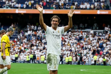 Former playing stars wait in the wings as pressure mounts on Real Madrid boss Xabi Alonso