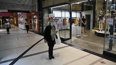 Reapertura shoppings Buenos Aires: cómo es el protocolo, medidas y qué se puede hacer