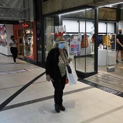 Reapertura shoppings Buenos Aires: cómo es el protocolo, medidas y qué se puede hacer