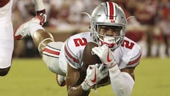 NFL Draft: Marshon Lattimore to the Saints, all the potential in the world