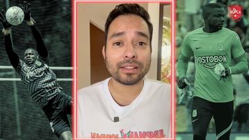 Steven Arce habla de Chipi Chipi Castillo y Juanito Moreno