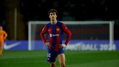 The on-loan Barcelona forward struggled to produce his best form at the Metropolitano and is expecting a rough reception at his parent club.