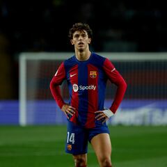 João Félix continúa con su impresionante racha negativa ante Real Madrid