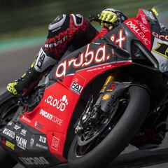 Imola: tierra desconocida para Bautista; oportunidad para Rea