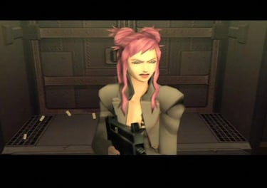 Shin Megami Tensei: Digital Devil Saga