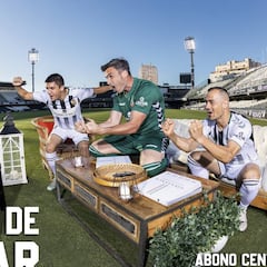 El Castellón regalará el 50% del abono si asciende a Segunda