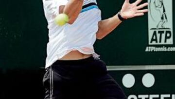 Ferrer, Robredo y Almagro, en semis