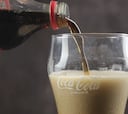 Un estadounidense replica la fórmula de la Coca-Cola tras un año de investigación y análisis de química orgánica: “Sabores naturales”