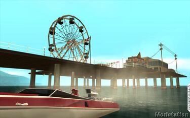 GTA: San Andreas no soportará las tarjetas Geforce 4 MX