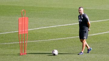 Diego Martínez - Espanyol