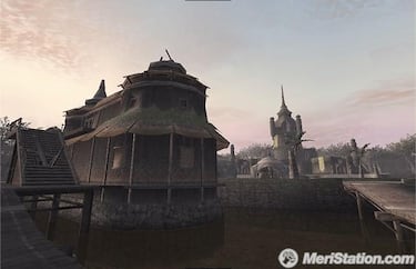 Final Fantasy XI: Wing of the Goddess en nuevas capturas