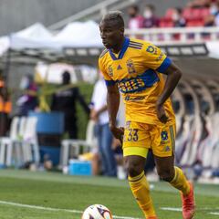 Atlas anuncia oficialmente la llegada de Julián Quiñones