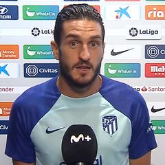 La frase de Koke sobre los bailes de Vinicius que tiene al madridismo echando humo