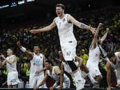 De Ginobili a Doncic: los 25 jugadores que la Euroliga homenajeará en su particular Salón de la Fama