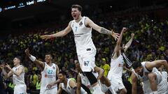 De Ginobili a Doncic: los 25 jugadores que la Euroliga homenajeará en su particular Salón de la Fama