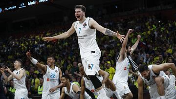Luka Doncic -