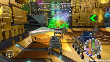 Rare, al tanto de los problemas de Banjo con televisores estándar