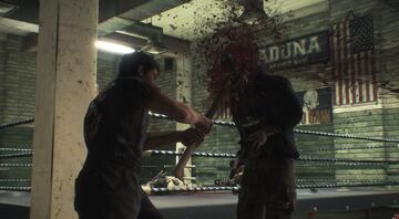 Captura de pantalla - Dead Rising 3 (XBO)