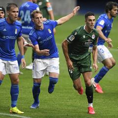 El Tartiere, un territorio amigo para el Deportivo
