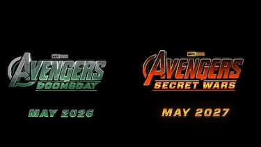 How does Robert Downey Jr. get to play Doctor Doom?