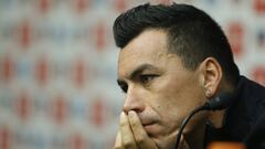 Paredes lanza duras críticas a Orrego previo al Superclásico