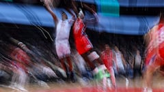 Here are the odds for every team to land the No. 1 pick in the 2025 NBA Draft Lottery