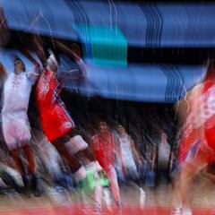 Here are the odds for every team to land the No. 1 pick in the 2025 NBA Draft Lottery