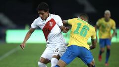 Nuevos aires en la blanquirroja