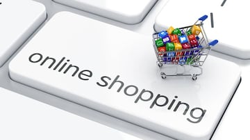 Vigilar los gastos de envío y otras consejos para comprar barato online