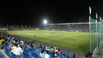 El BOE confirma que el CSD tendrá la última palabra en la vuelta del público a los estadios