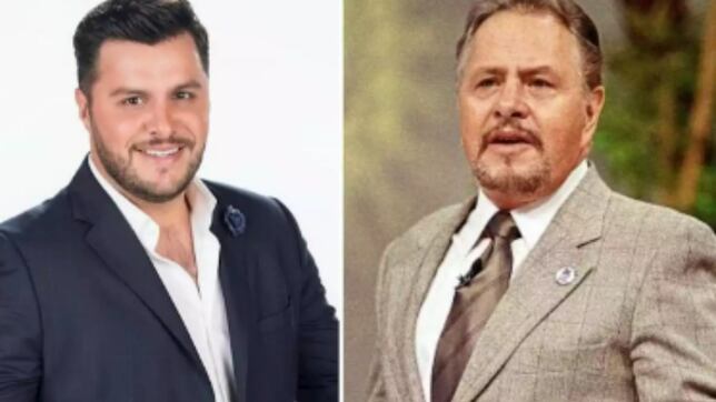 Aniversario luctuoso de Paco Stanley: así lo recordó su hijo a 23 años de su asesinato - AS México