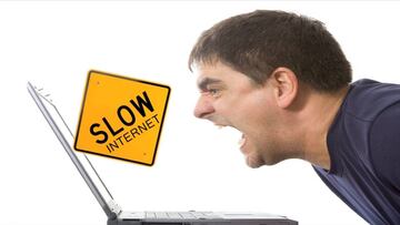 C車mo encontrar el programa que te ralentiza Internet en Windows