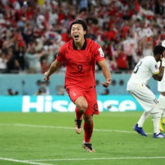 El coreano que hizo enojar a Cristiano Ronaldo, podría llegar a la MLS