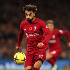 Un Liverpool que buscará la revancha