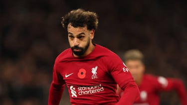 Un Liverpool que buscará la revancha