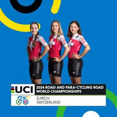 La suiza Muriel Furrer, en estado “muy crítico” tras una caída