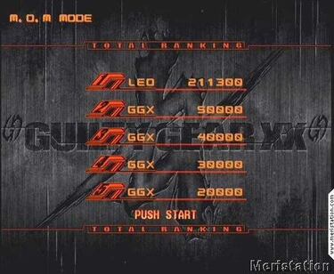 Guilty Gear XX: The Midnight Carnival, Impresiones (PlayStation 2)