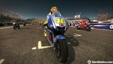 MotoGP 09/10