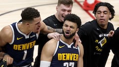 Will Jamal Murray play in Game 1 against Timberwolves today? What injury does he have?