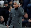 Mourinho descarta fichar otro atacante tras el arribo de Alexis